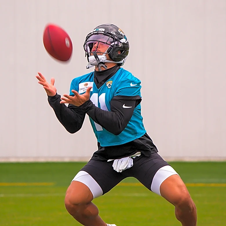 Will Parker Washington return punts for Jaguars in 2026? One coach weighs in