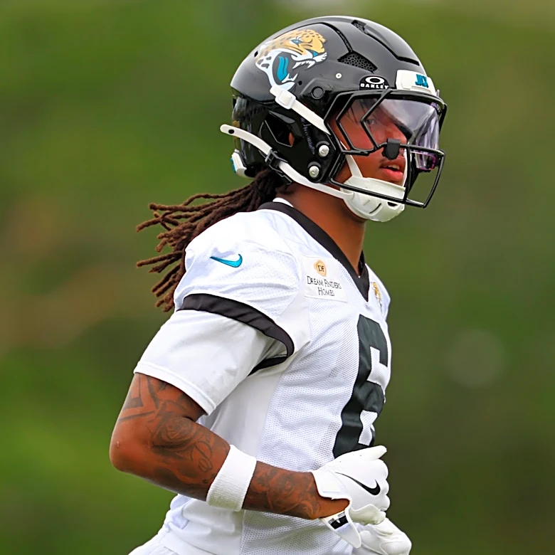 Jaguars defender ranked among top safeties entering 2026 NFL season