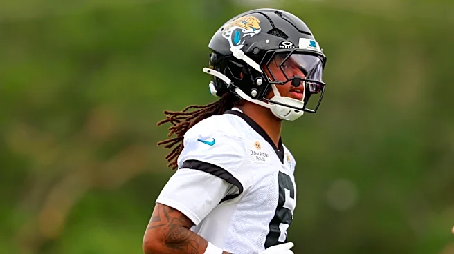 Jaguars defender ranked among top safeties entering 2026 NFL season