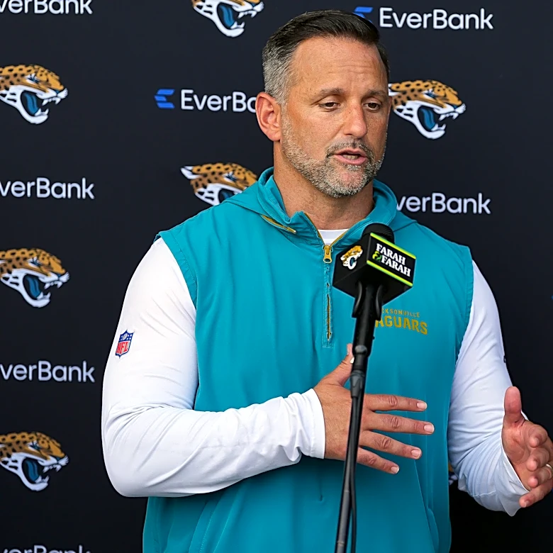 Jaguars coach weighs in on how new addition can make impact