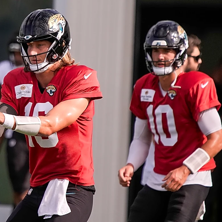 Live updates, observations from Jaguars' training camp practice No. 10