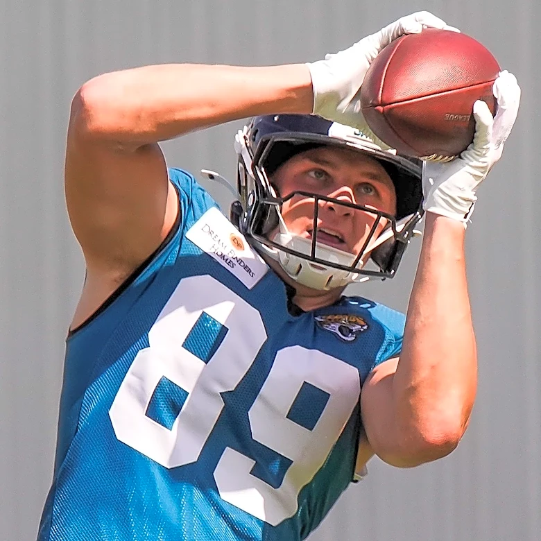3 under-the-radar training camp risers for Jacksonville Jaguars