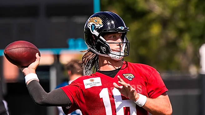 Live updates, news from Day 11 of Jaguars' training camp