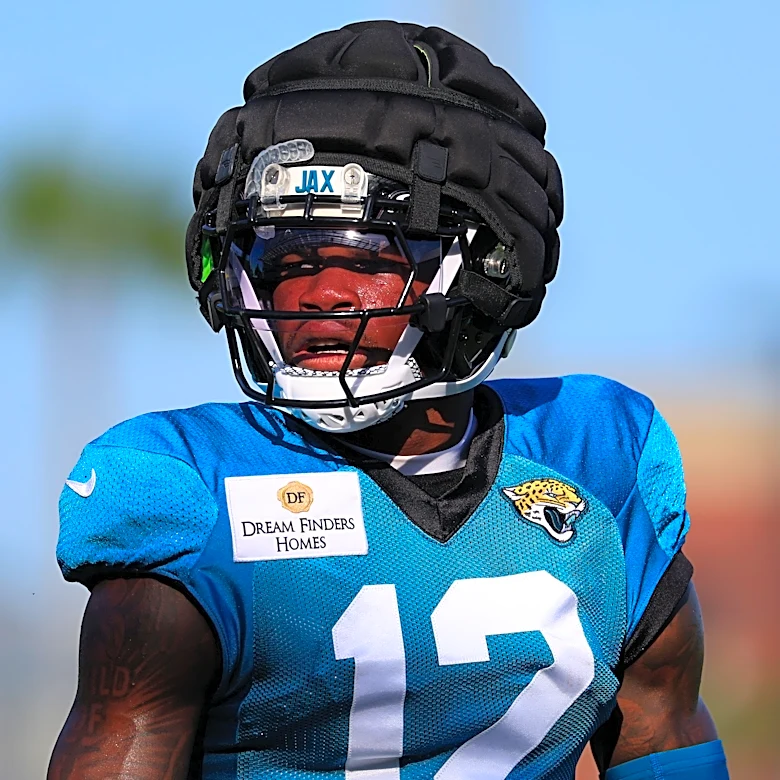 7 takeaways from Jaguars first unofficial depth chart before preseason