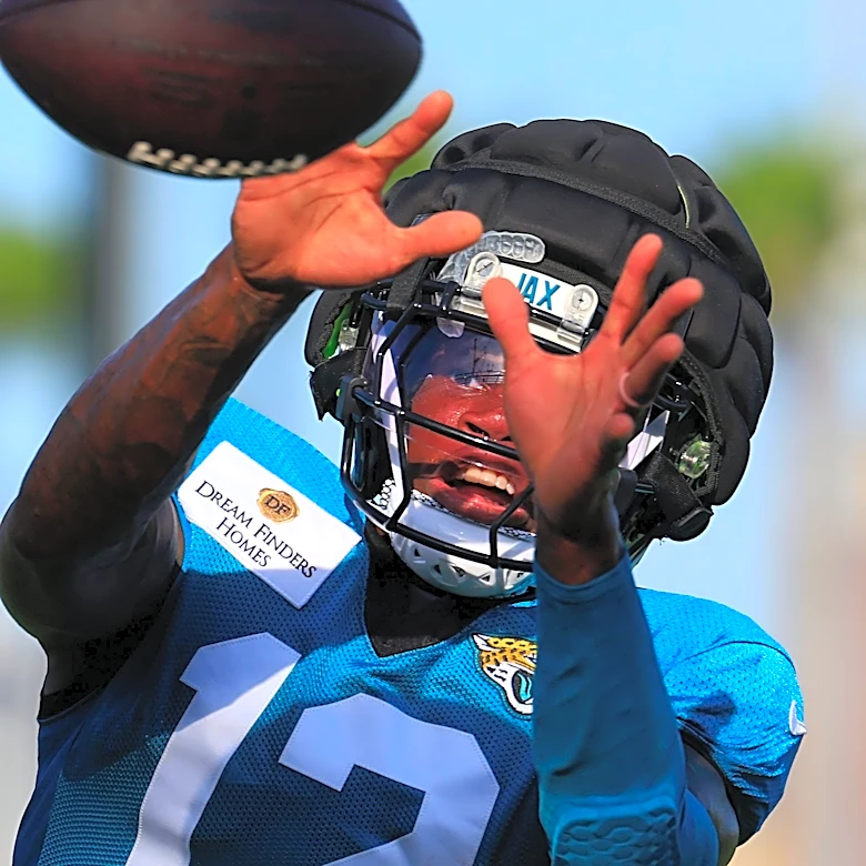 6 things to watch for in Jaguars' joint practice vs. Saints