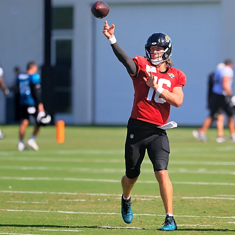 Live updates, news from Jaguars joint practice vs. Saints