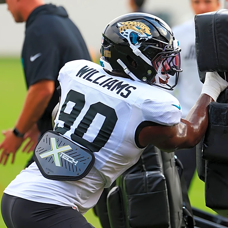 5 Jaguars players who need big games vs. Saints in preseason