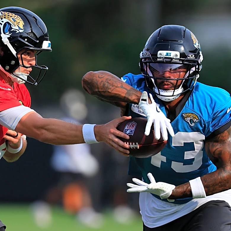 One Jaguars player to watch at every position group vs. Saints