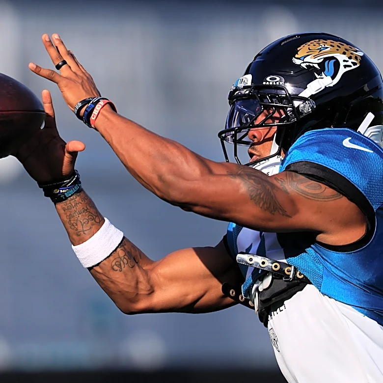 7 Jaguars players on roster bubble entering Week 2 of preseason