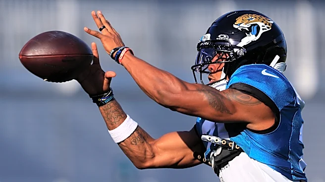 7 Jaguars players on roster bubble entering Week 2 of preseason
