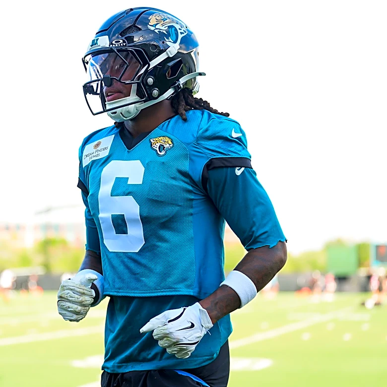 PFF ranks Jaguars Antonio Johnson among NFL's top contract-year players