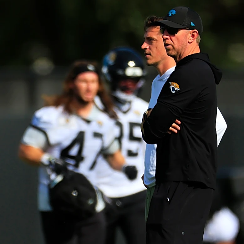 3 pressing questions for Jaguars entering Week 3 of preseason