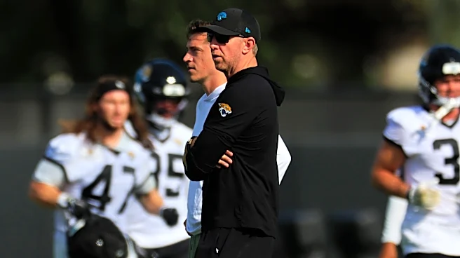 3 pressing questions for Jaguars entering Week 3 of preseason