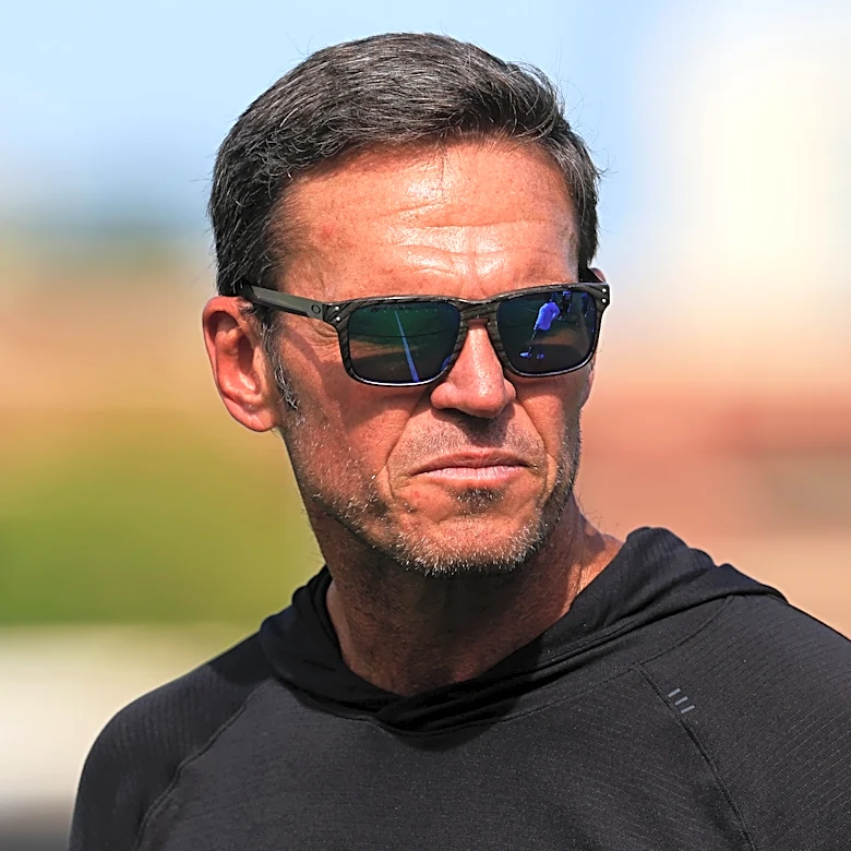Jaguars EVP Tony Boselli named to NFL's competition committee