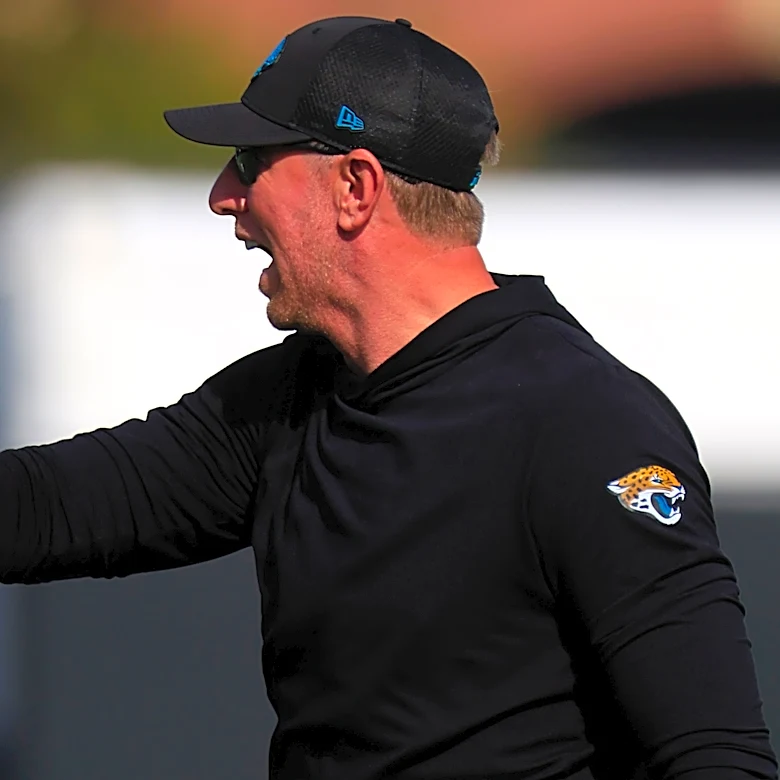 ESPN predicts Jaguars among teams 'most likely to decline' in 2026