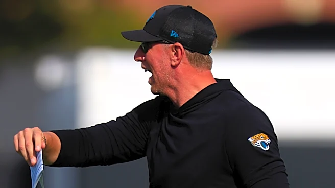 ESPN predicts Jaguars among teams 'most likely to decline' in 2026