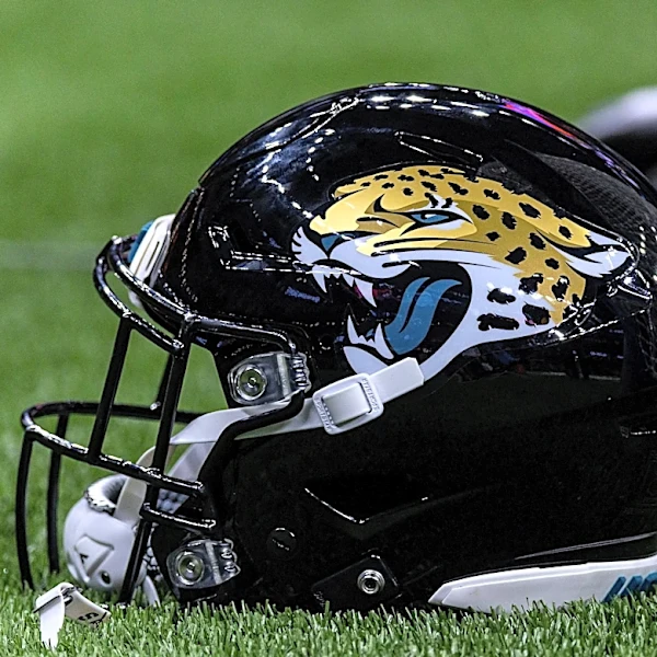 Jaguars reveal uniform combo for preseason finale v. Bucs