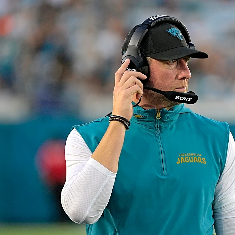 What TV channel is Jaguars vs. Bucs on today? Time, schedule