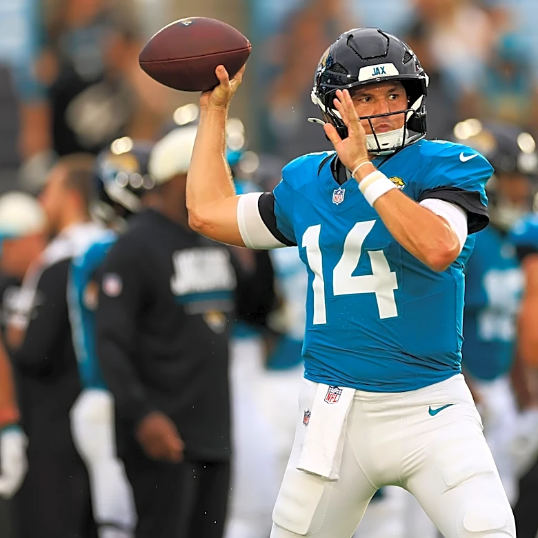 Instant takeaways from Jaguars preseason performance v. Bucs