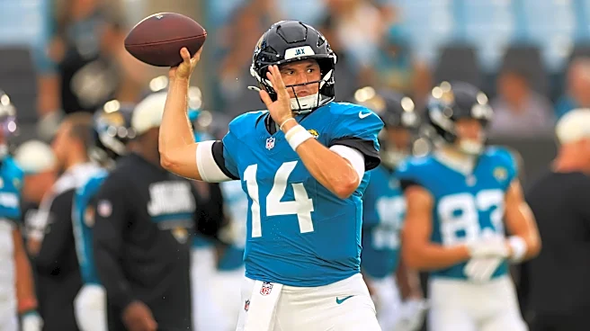 Instant takeaways from Jaguars preseason performance v. Bucs