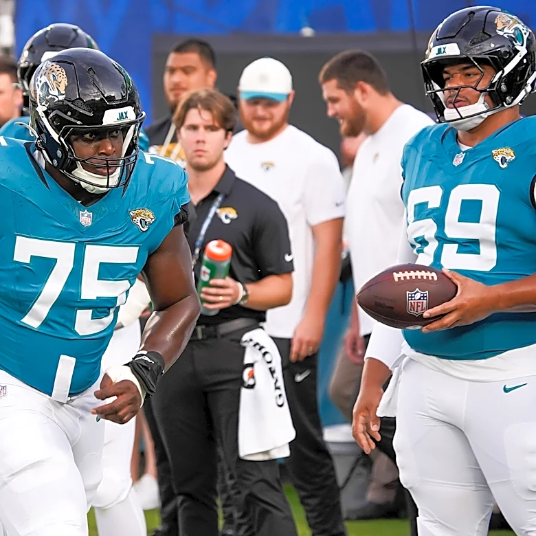 Jaguars preseason stock report after final game: Who's up, who's down?