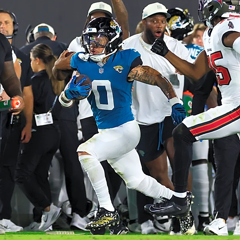 4 things learned from Jaguars 2026 training camp and preseason