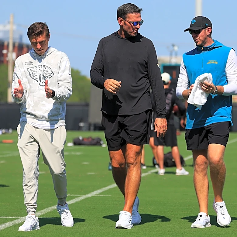 Final Jaguars 53-man roster projection before cutdown day