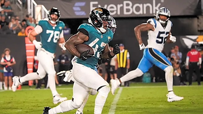5 toughest cuts from final Jaguars 53-man roster projection