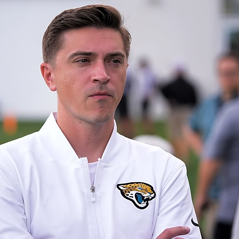 3 potential surprise cuts by Jaguars: 2 recent draft picks in danger?