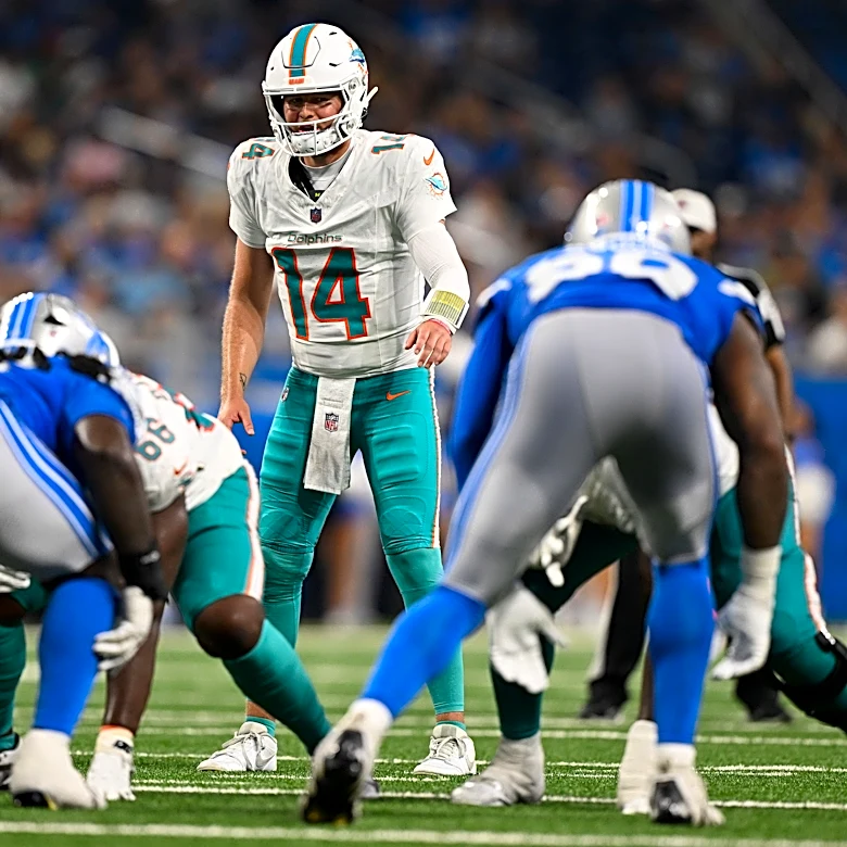 Updated Jaguars 53-man roster projection after Quinn Ewers trade