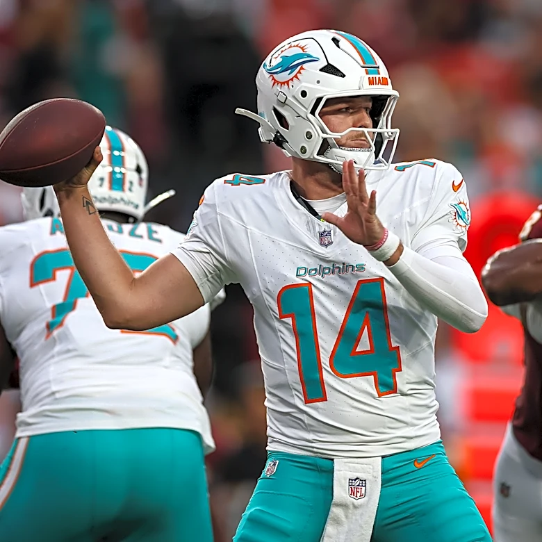 3 things to know about new Jaguars' QB Quinn Ewers