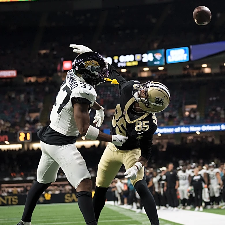 5 Jaguars roster cuts Jacksonville may come to regret