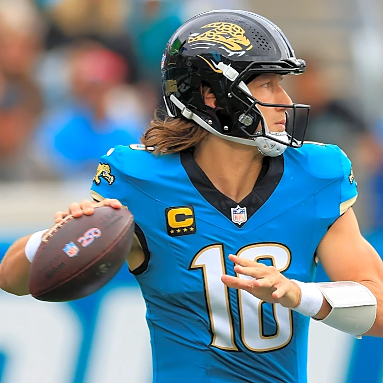 Two Jaguars named among ESPN's projected top 100 players this season