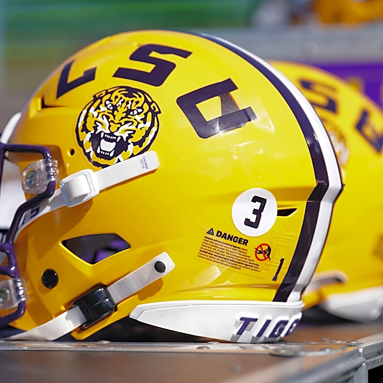 Jaguars in attendance at LSU v. Clemson game