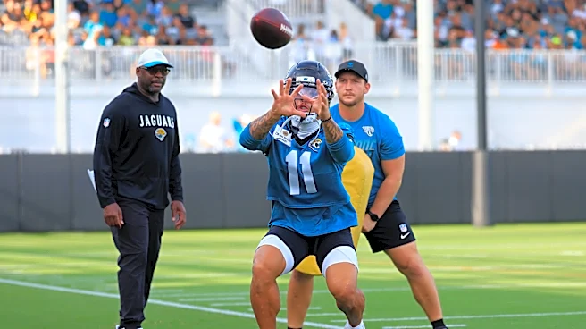 One Jaguars player ranked among best 2027 NFL free agents