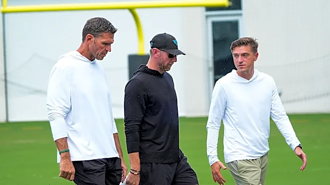 Why NFL insider is optimistic about Jaguars long-term success