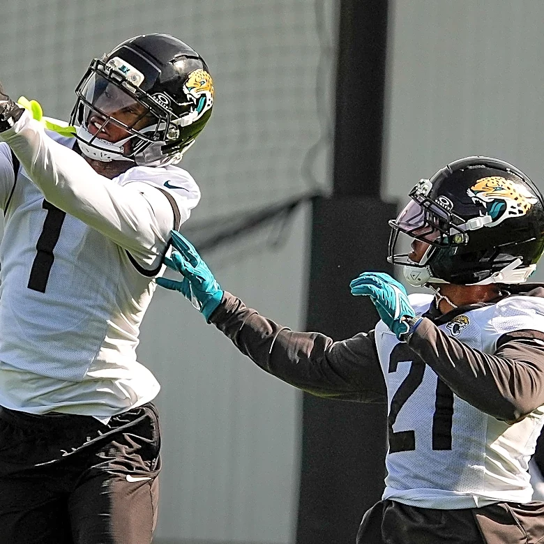 Bold prediction for Jaguars centers around breakout player regressing