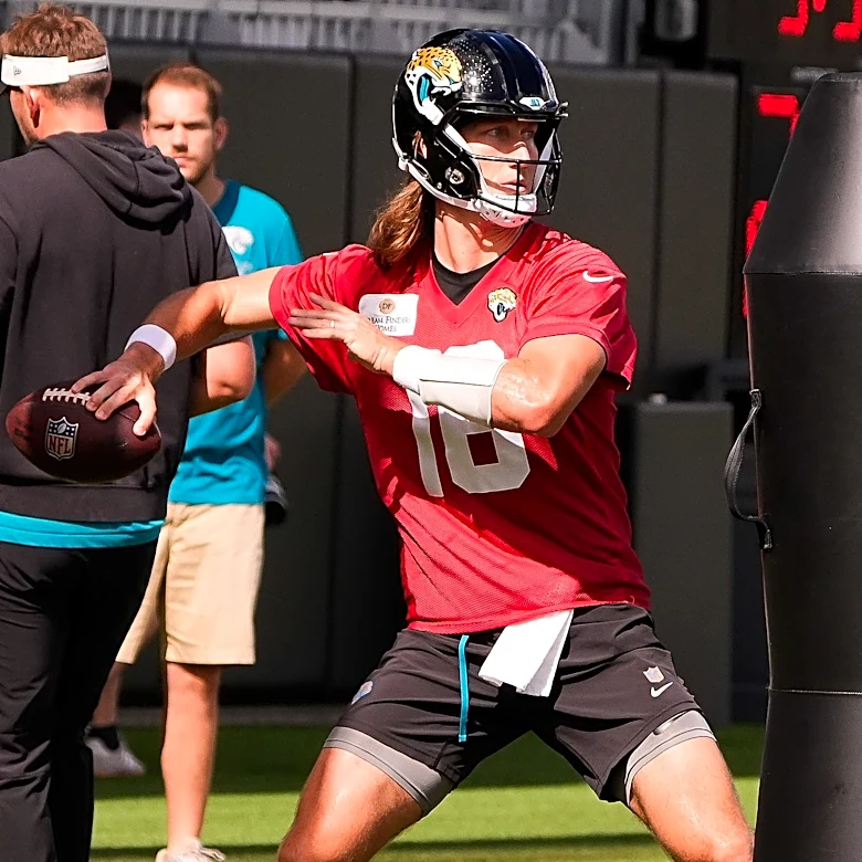 Where Jaguars rank across NFL power rankings entering Week 1