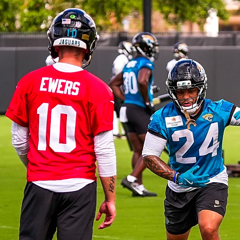 Jaguars reporter highlights potential concern for 2026 season