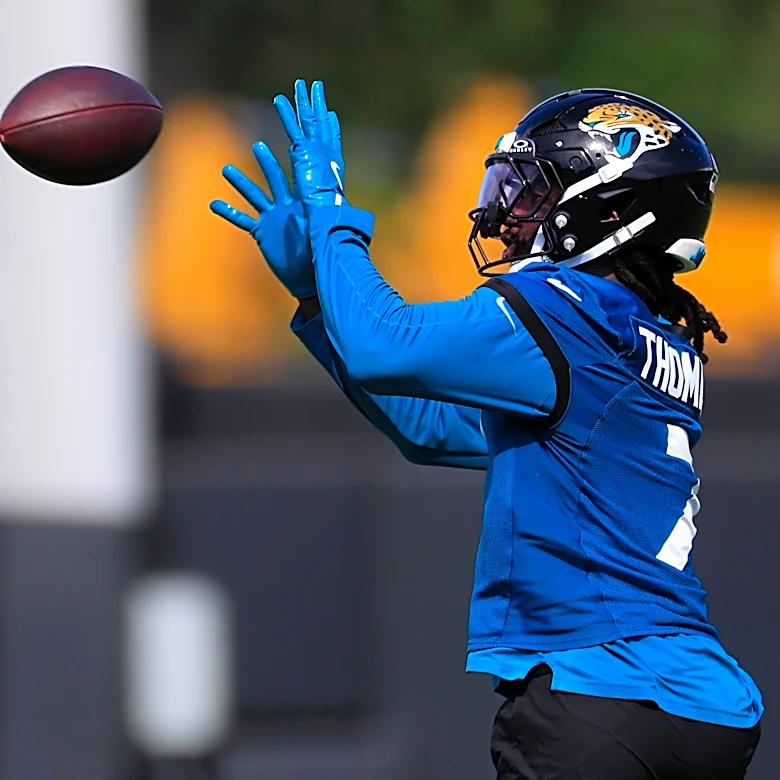 Reporter highlights Jaguars' biggest strength entering 2026 NFL season
