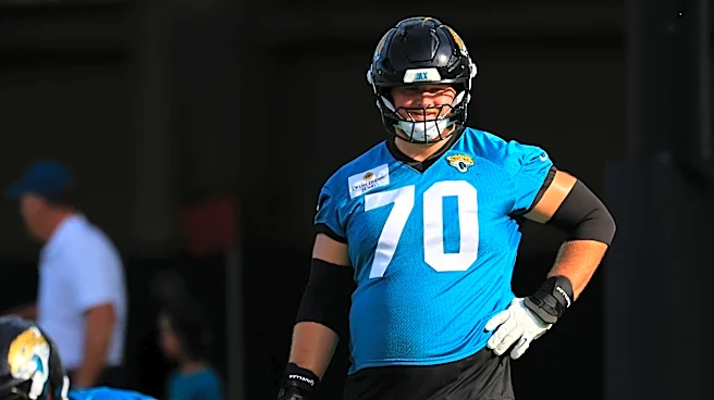 Liam Coen with Week 1 injury updates on Cole Van Lanen, LeQuint Allen