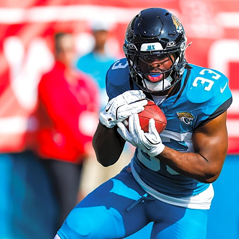 5 storylines to watch in Jaguars vs. Browns in Week 1