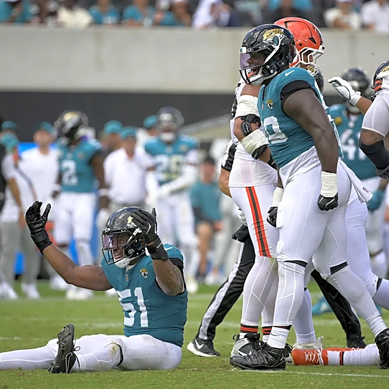 Foye Oluokun praises Ventrell Miller after strong Week 1 showing