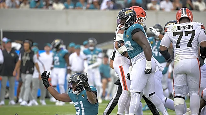 Foye Oluokun praises Ventrell Miller after strong Week 1 showing