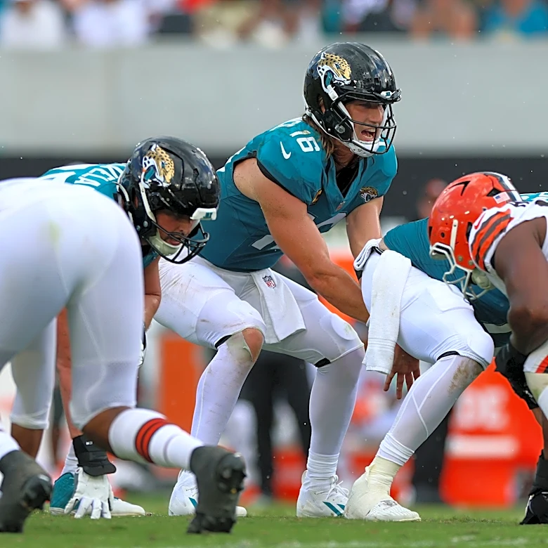 PFF grades: Jaguars best and worst performers from Week 1 win