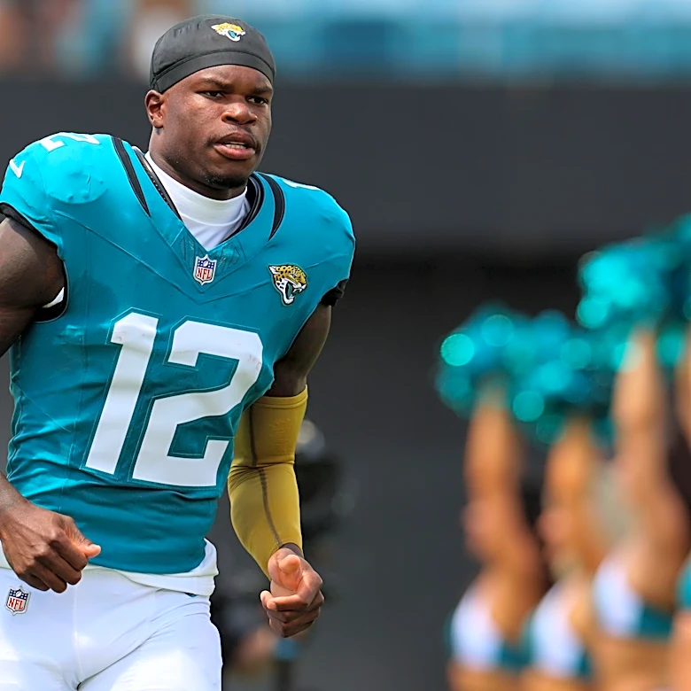 3 snap count observations from Jaguars' Week 1 win v. Browns