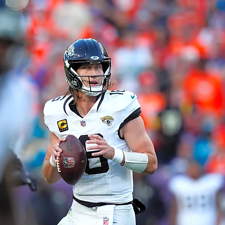 Announcers revealed for Jaguars vs. Broncos Week 2 matchup