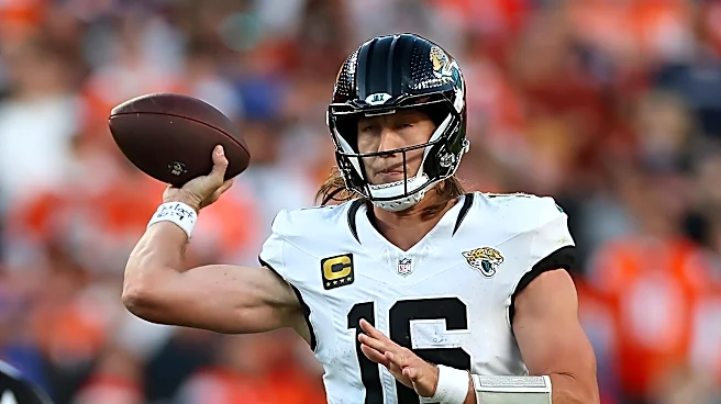 5 storylines to watch in Jaguars vs. Broncos in Week 2