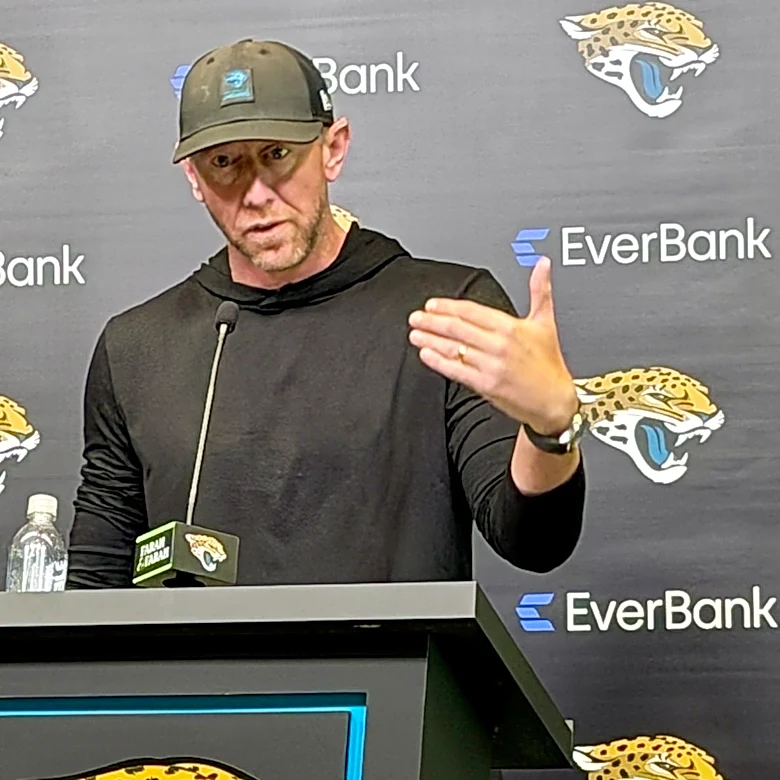 Coen highlights key factor for Jaguars in Week 2 game vs. Broncos