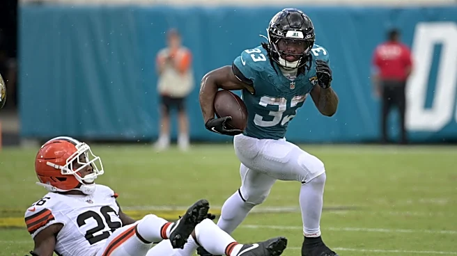 Did Chiefs give Jaguars blueprint for Week 2 game v. Broncos?